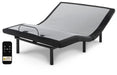 Head-Foot Model Best California King Adjustable Base - De Avenue Furniture