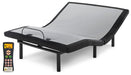 Chime 10 Inch Hybrid Mattress Package - De Avenue Furniture