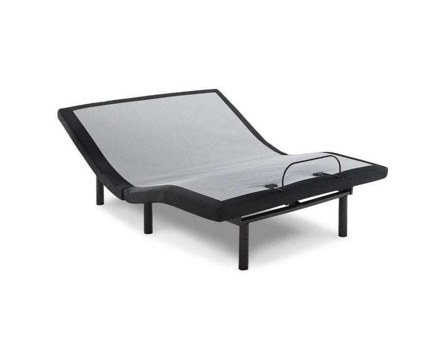 Head-Foot Model Best California King Adjustable Base - De Avenue Furniture