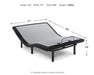 Chime 10 Inch Hybrid Mattress Package - De Avenue Furniture