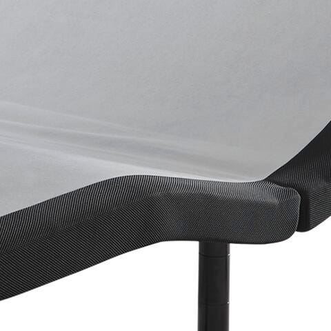 10 Inch Chime Memory Foam Mattress Set - De Avenue Furniture