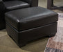 Glennbre Ottoman - De Avenue Furniture