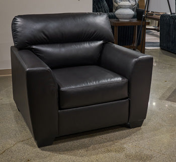 Glennbre Chair - De Avenue Furniture