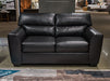 Glennbre Loveseat - De Avenue Furniture