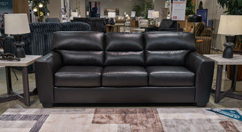 Glennbre Sofa - De Avenue Furniture