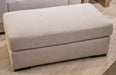 Conlee-Pike Ottoman - De Avenue Furniture