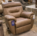 Elksworth Recliner - De Avenue Furniture