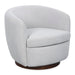 Annbury Swivel Accent Chair - De Avenue Furniture