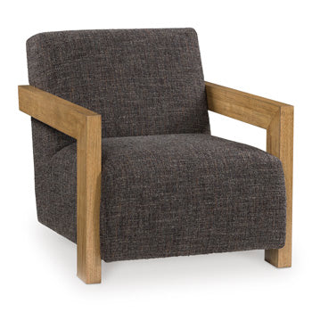 Dorney Accent Chair - De Avenue Furniture
