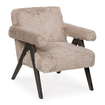 Goda Accent Chair - De Avenue Furniture