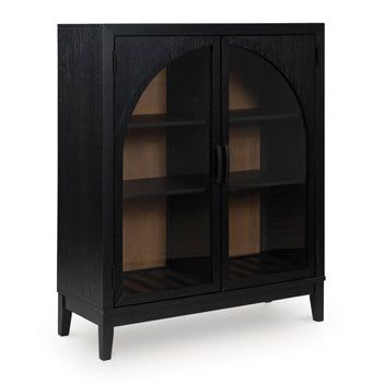 Armenleigh Accent Cabinet - De Avenue Furniture