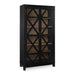 Christop Accent Cabinet - De Avenue Furniture