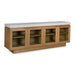 Adanworth Accent Cabinet - De Avenue Furniture