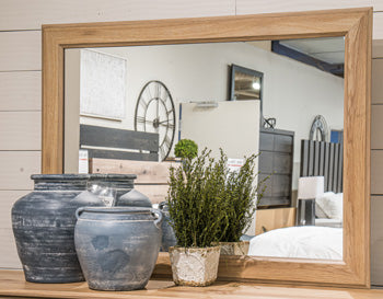 Aleaport Bedroom Mirror - De Avenue Furniture