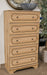 Aleaport Chest of Drawers - De Avenue Furniture