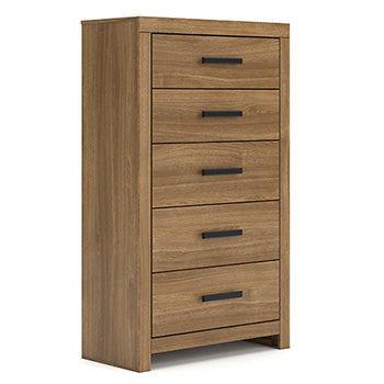 Broachmyn Chest of Drawers - De Avenue Furniture