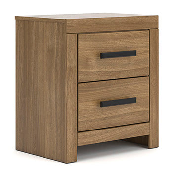 Broachmyn Nightstand - De Avenue Furniture