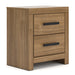Broachmyn Nightstand - De Avenue Furniture