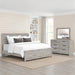 Broachmyn Dresser and Mirror - De Avenue Furniture