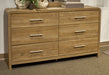 Gramburg Dresser - De Avenue Furniture