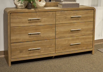 Gramburg Dresser - De Avenue Furniture