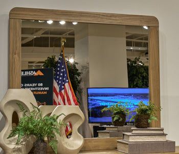 Gramburg Bedroom Mirror - De Avenue Furniture