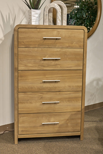 Gramburg Chest of Drawers - De Avenue Furniture