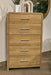Gramburg Chest of Drawers - De Avenue Furniture
