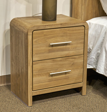 Gramburg Nightstand - De Avenue Furniture