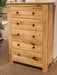 Makidern Chest of Drawers - De Avenue Furniture