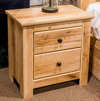 Makidern Nightstand - De Avenue Furniture