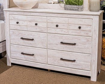 Makidern Dresser - De Avenue Furniture
