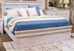 Makidern Bed - De Avenue Furniture