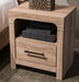 Kinlanni Nightstand - De Avenue Furniture