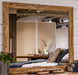 Maystonna Bedroom Mirror - De Avenue Furniture