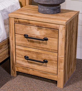 Maystonna Nightstand - De Avenue Furniture