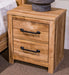 Maystonna Nightstand - De Avenue Furniture