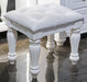 Kozlani Vanity Stool - De Avenue Furniture
