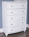 Kozlani Chest of Drawers - De Avenue Furniture