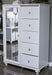 Kozlani Dressing Chest - De Avenue Furniture