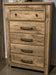 Rusticott Chest of Drawers - De Avenue Furniture