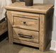 Keithland Nightstand - De Avenue Furniture