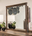 Pamytta Dresser and Mirror - De Avenue Furniture