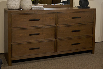 Dacylyn Dresser - De Avenue Furniture