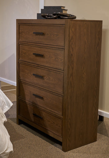 Dacylyn Chest of Drawers - De Avenue Furniture