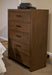 Dacylyn Chest of Drawers - De Avenue Furniture