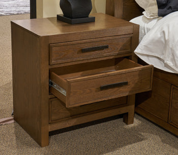 Dacylyn Nightstand - De Avenue Furniture