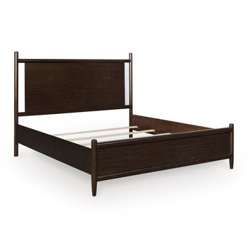 Dantenton Bed - De Avenue Furniture