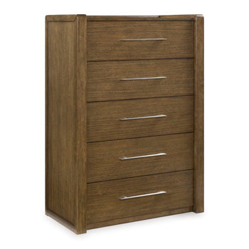 Marxmore Chest of Drawers - De Avenue Furniture