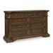 Frantanna Dresser and Mirror - De Avenue Furniture